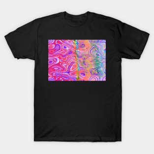 Confusing Pattern 1 T-Shirt